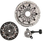 LUK Kit ambreiaj Nissan Micra 1.0/1.2 benzina (2003-2010) Luk (2731)