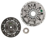 LUK Kit ambreiaj Opel Agila 1.0/1.2 benzina (2000-2007) Luk (2724)