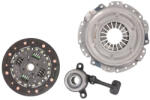 LUK Kit ambreiaj Renault Clio 1.2 benzina (2005-2014) LUK (2712)