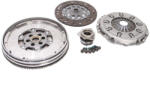 LUK Volanta si kit ambreiaj Luk VW Passat B5 1.8 benzina (1996-2000) (2702)