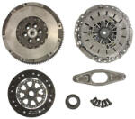 LUK Volanta si kit ambreiaj Luk BMW E90 323i/325i (2004-2011) (2705)