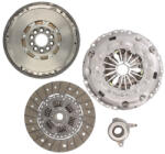 LUK Volanta si kit ambreiaj Luk Volvo V70 D5 AWD 2.4D (2002-2007) (2699)