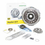 LUK Kit ambreiaj Luk Mercedes Citan 112 benzina (2013-2021) cutie automata (2586)