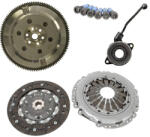 LUK Volanta si kit ambreiaj Luk Alfa Romeo Giulietta 1.4 TB (2010-2020) (2417)