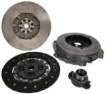 LUK Volanta si kit ambreiaj Luk Opel Movano 2.3 CDTi 136 cp (2014-) tractiune spate (2407)