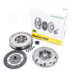 LUK Volanta si kit ambreiaj Luk Peugeot 807 motor 2.0 HDI 163cp (2009-) (2398)