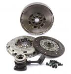 LUK Volanta dubla si kit ambreiaj LUK Volvo V70 2.0D (2007-2015) (2325)