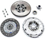 LUK Volanta si kit ambreiaj LUK VW Golf 5 2.0 FSI (2004-2008) (2314)