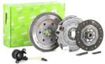 Valeo Kit ambreiaj si volanta Valeo Nissan Juke 1.5dCI (2266)