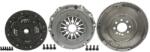 Starline Kit ambreiaj si volanta simpla Ford Mondeo 2.0 TDDi/TDCI -6 trepte (2000-2007) (2255)
