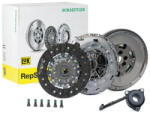 LUK Volanta si kit ambreiaj LUK Seat Alhambra 2.0 TDI Start/Stop (2010-2011) (2251)