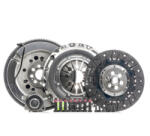 Valeo Kit ambreiaj si volanta Valeo Opel Astra J 1.7 CDTI (2010-2015) (2259)