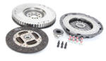 Valeo Volanta simpla + kit ambreiaj Valeo Citroen Jumpy 2.0 HDi (2000-2006) (2125)
