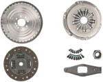 Starline Kit ambreiaj si volanta simpla FORD TRANSIT 2.4 DI/TDE (2002-2006) (2115)