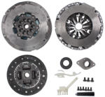 LUK Volanta si kit ambreiaj Luk Audi A4 Allroad B8 2.0TDI quattro (2009-2016) (2107)
