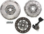 LUK Volanta si kit ambreiaj Luk Peugeot 5008 1.6HDI (2010-2017) (2109)