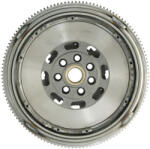 LUK Volanta dubla RENAULT LAGUNA II (BG0/1_) 2.2 dCi (2001-2007) (2097)