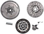 LUK Volanta si kit ambreiaj LUK Renault Megane 1.9dCI (2002-2009) (2096)