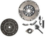 LUK Volanta si kit ambreiaj Luk Audi A4 B8 S4 quattro (2008-2015) (1992)