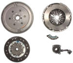 LUK Volanta si kit ambreiaj Luk Volvo S40 2.0 CDI (2005-2006) (1995)
