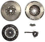 LUK Volanta si kit ambreiaj Luk Seat Altea 2.0 TFSI (2007-2009) (1988)