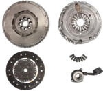 LUK Volanta si kit ambreiaj Luk Ford S-Max 1.8TDCi (2006-2014) - 6 trepte (1939)