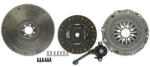Starline Volanta simpla si kit ambreiaj Dacia Duster 1.5dCI (2010-2019) (1860)