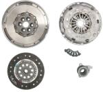 LUK Volanta si kit ambreiaj Chevrolet Lacetti 2.0D (2007-2015) (1791)