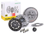 LUK Volanta si kit ambreiaj BMW X1 E84 18d si 20d (2009-2015) (1792)