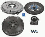 Aisin Volanta si kit ambreiaj Chevrolet Captiva 2.2D (1712)
