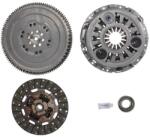Aisin Volanta + kit ambreiaj Nissan Navara 2.5dCI (2010-2013) Aisin (1699)