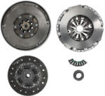 LUK Volanta si kit ambreiaj Luk VW Passat B5.5- 2.5TDI 163cp (2003-2005) (1474)