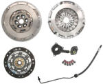 LUK Volanta si kit ambreiaj Luk Ford Focus 2- 2.0 benzina 145cp (2004-2007) (1465)