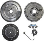 LUK Volanta si kit ambreiaj Luk Alfa Romeo 159 1.9 JTDM (2005-2011) (1462)