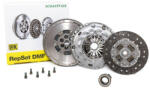 LUK Volanta si kit ambreiaj Luk Mazda 6 - 2.3 MPS Turbo benzina (2005-2007) (1424)