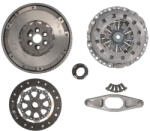LUK Volanta si kit ambreiaj Luk BMW 118i / 120i E87 (2004-2007) (1242)