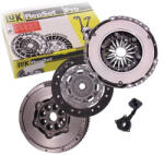 LUK Volanta si kit ambreiaj Luk Ford Mondeo - 1.8 16v / 2.0 16v benzina (2002-2007) (1168)
