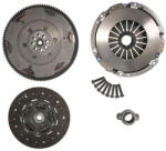 LUK Volanta si kit ambreiaj Luk Iveco Daily C15 3.0D (2012-2014) (1166)