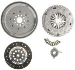 LUK Volanta si kit ambreiaj Luk Volvo V70 D5 / 2.4D (2007-2010) (1169)