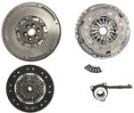 LUK Volanta si kit ambreiaj Luk VW Golf 5 - 2.0 GTI (2006-2008) (1134)