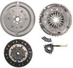LUK Volanta si kit ambreiaj Luk VW Caddy 2.0 TDI (2011-2015) (821)