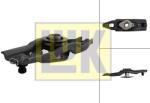 LUK Set debraiere actionare ambreiaj SMART FORTWO cupe (451) 0.8 CDi (451.301), LUK 514 0003 10 (813)