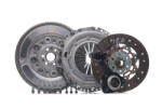 Sachs Volanta dubla si kit ambreiaj Sachs Mazda 3 1.6 MZR CD (2008-2013) (778)