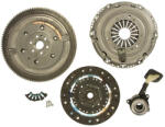 LUK Volanta si kit ambreiaj LUK Mazda 3 1.6 MZR CD (773)