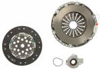 LUK Kit ambreiaj LUk Opel Corsa C 1.7 CDTI (2003-2009) (671)