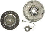 LUK Kit ambreiaj LUK Opel Signum 1.9 CDTI (674)