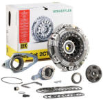 LUK Kit ambreiaj Luk VW Jetta 1.2 TSI / 1.4 TSI / 2.0 TSi cutie DSG (612)