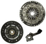 LUK Kit ambreiaj LUk Ford Mondeo 2.2 TDCI (605)