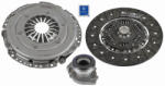 Sachs Kit ambreiaj Sachs Opel Astra J 2.0 CDTI (573)