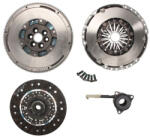 LUK Volanta si kit ambreiaj Luk VW Touran 2.0 TDI CFHC (2011-2015) (280)